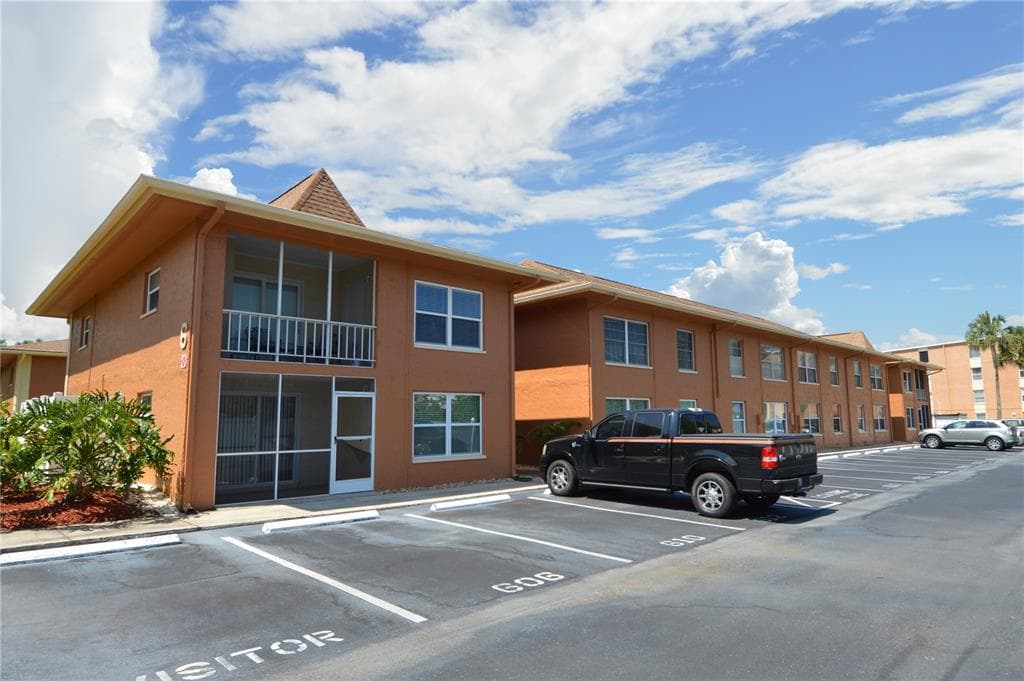 12760 INDIAN ROCKS ROAD # 605, LARGO, FL 33774 — zdjęcie 2