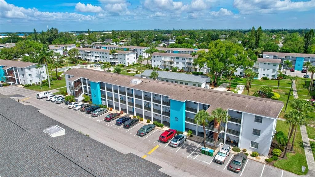 2217 SUNSET DRIVE # E27, BRADENTON, FL 34207 — zdjęcie 2