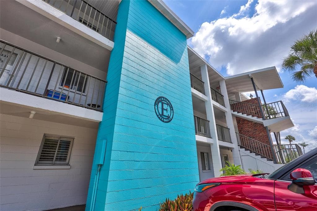 2217 SUNSET DRIVE # E27, BRADENTON, FL 34207 — zdjęcie 3