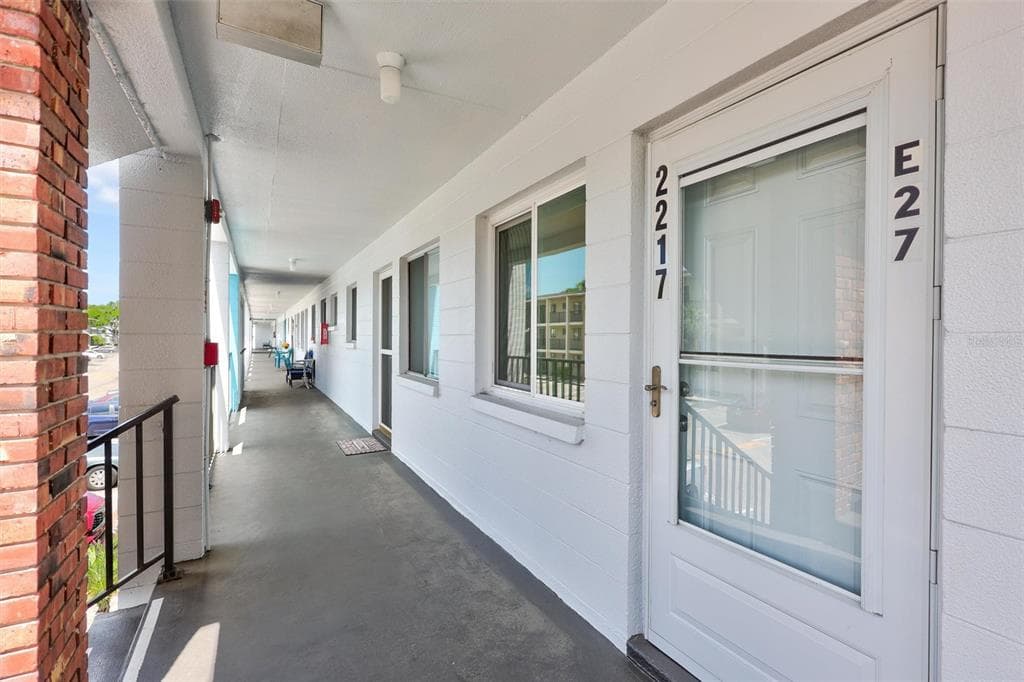 2217 SUNSET DRIVE # E27, BRADENTON, FL 34207 — zdjęcie 5