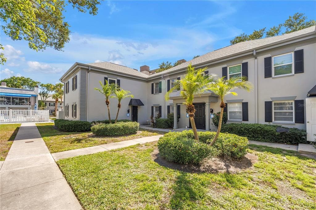 6960 SUNSET DRIVE S # 1A, SOUTH PASADENA, FL 33707 — zdjęcie 3