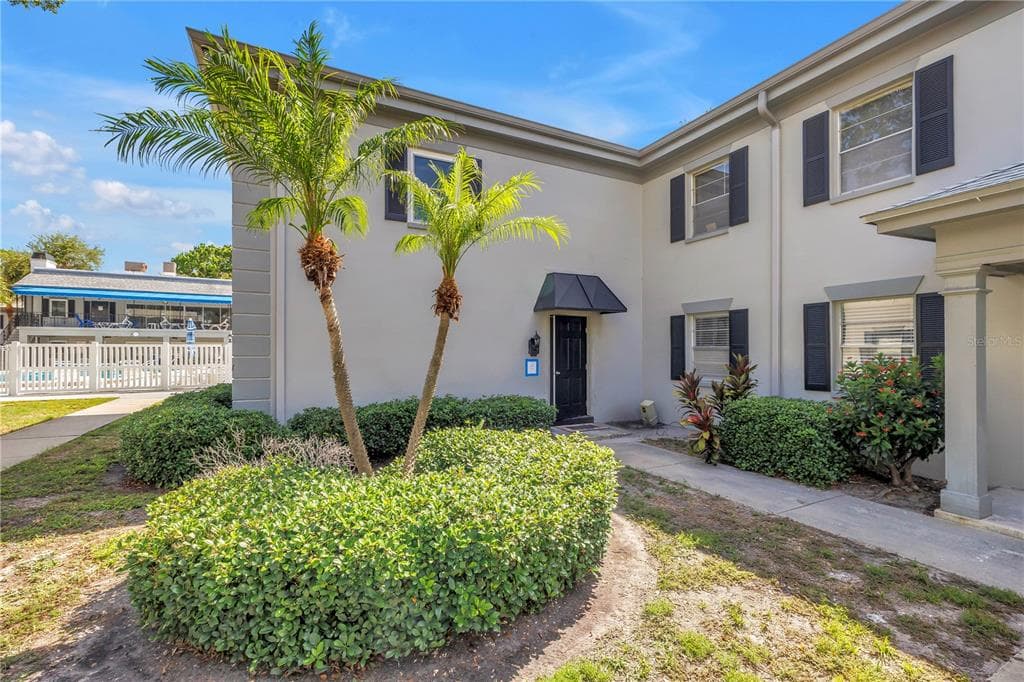 6960 SUNSET DRIVE S # 1A, SOUTH PASADENA, FL 33707 — zdjęcie 4