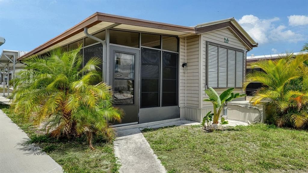 1475 FLAMINGO DRIVE # 71, ENGLEWOOD, FL 34224
