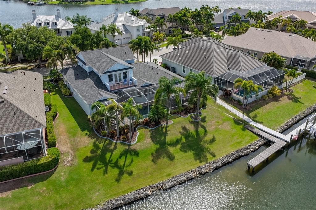 5318 LOON NEST COURT, APOLLO BEACH, FL 33572 — zdjęcie 2