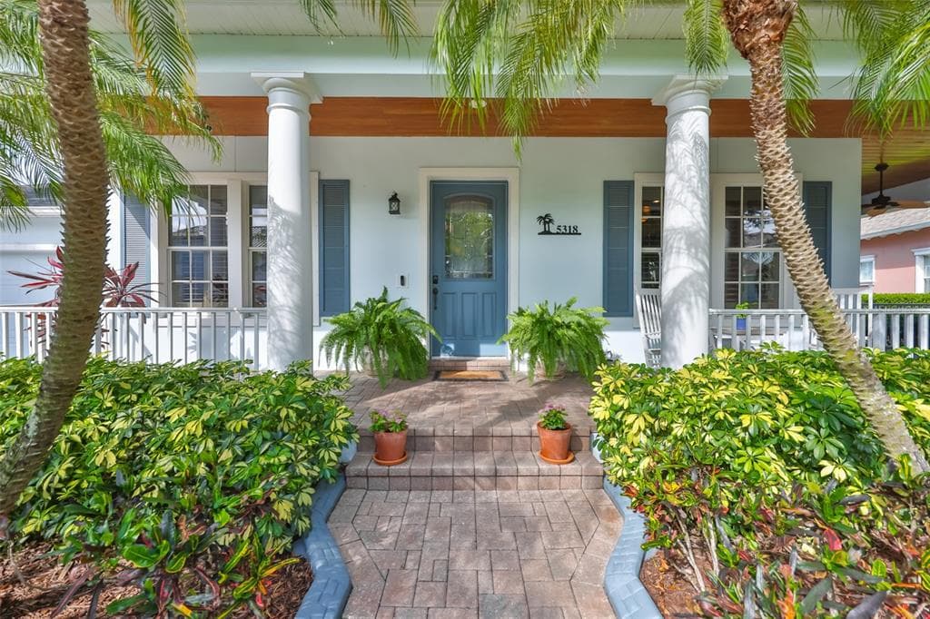5318 LOON NEST COURT, APOLLO BEACH, FL 33572 — zdjęcie 3