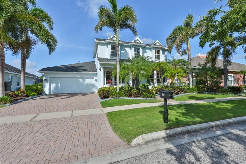 5318 LOON NEST COURT, APOLLO BEACH, FL 33572 — zdjęcie 5