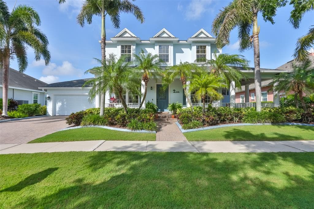 5318 LOON NEST COURT, APOLLO BEACH, FL 33572 — zdjęcie 4