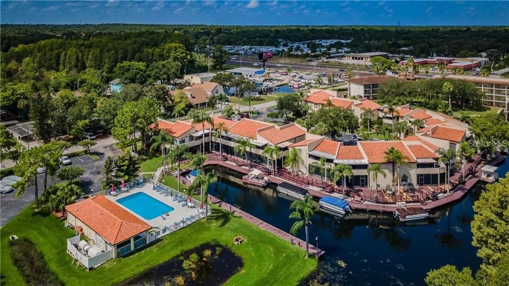 2571 CYPRUS DRIVE # 1-201, PALM HARBOR, FL 34684 — zdjęcie 3