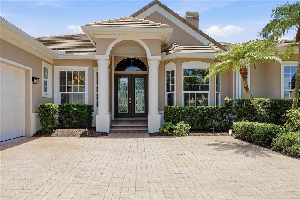 8160 COLLINGWOOD COURT, UNIVERSITY PARK, FL 34201 — zdjęcie 3