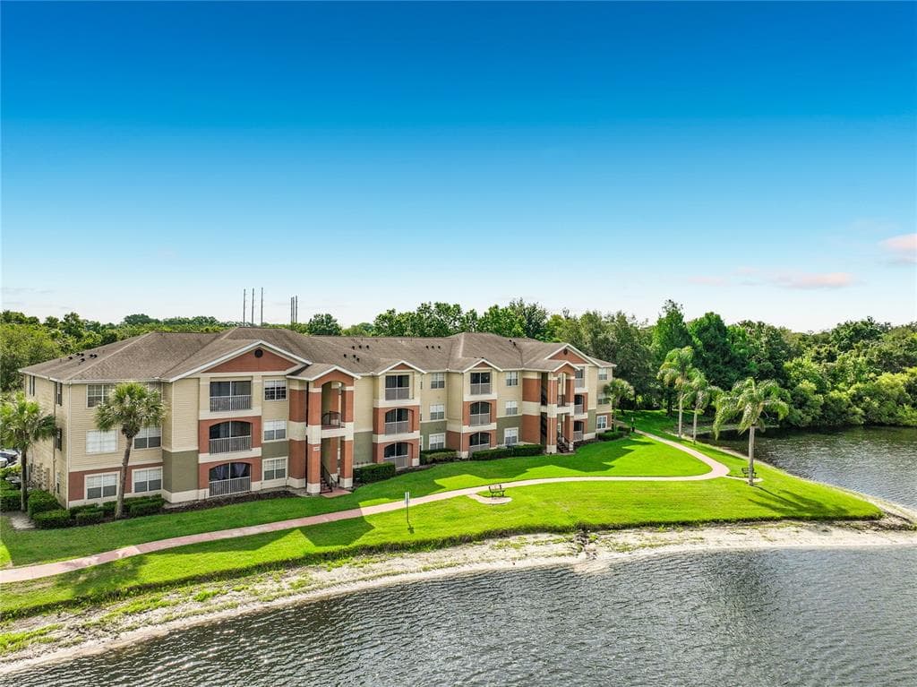 1909 SUMMER CLUB DRIVE # 301, OVIEDO, FL 32765 — zdjęcie 2