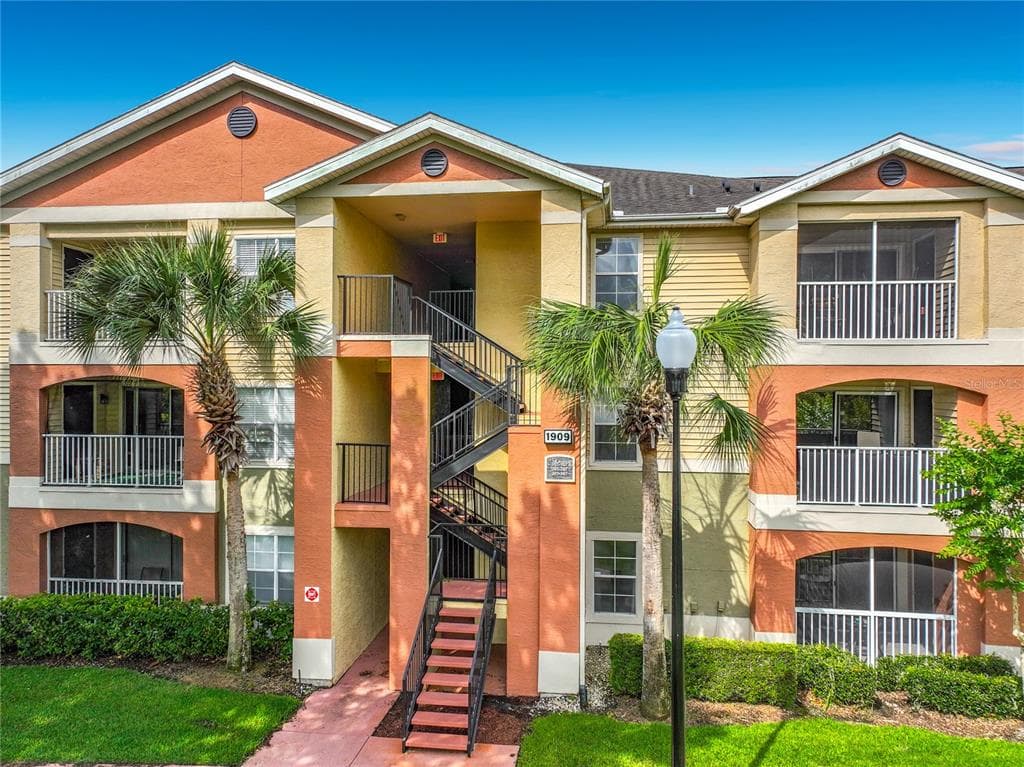 1909 SUMMER CLUB DRIVE # 301, OVIEDO, FL 32765 — zdjęcie 4