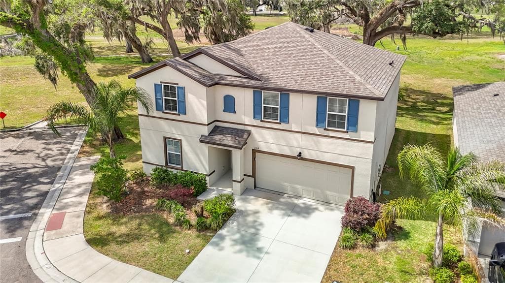 6969 FABEN LANE, ZEPHYRHILLS, FL 33542 — zdjęcie 2