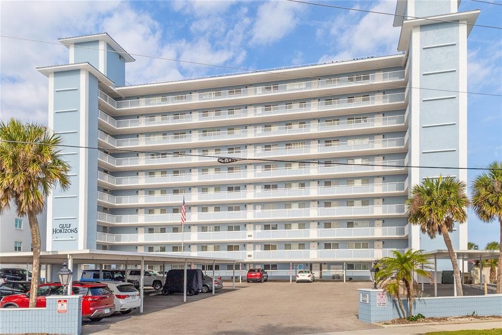 555 THE ESPLANADE N # 1003, VENICE, FL 34285 — zdjęcie 2