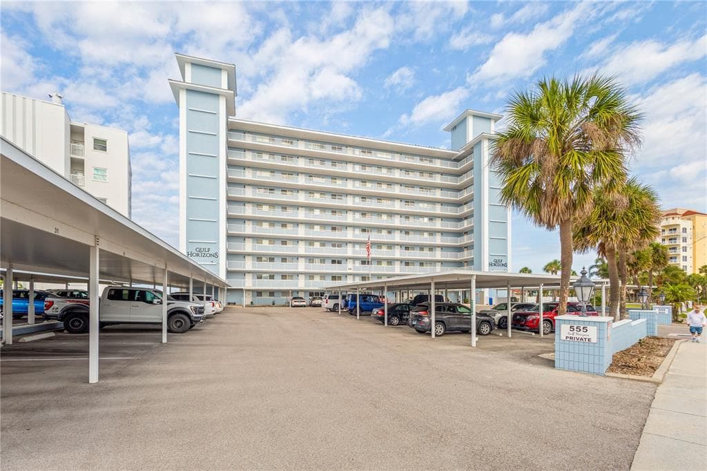 555 THE ESPLANADE N # 1003, VENICE, FL 34285