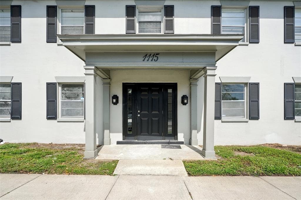 1115 RUE DES CHATEAUX # 2A, SOUTH PASADENA, FL 33707 — zdjęcie 2