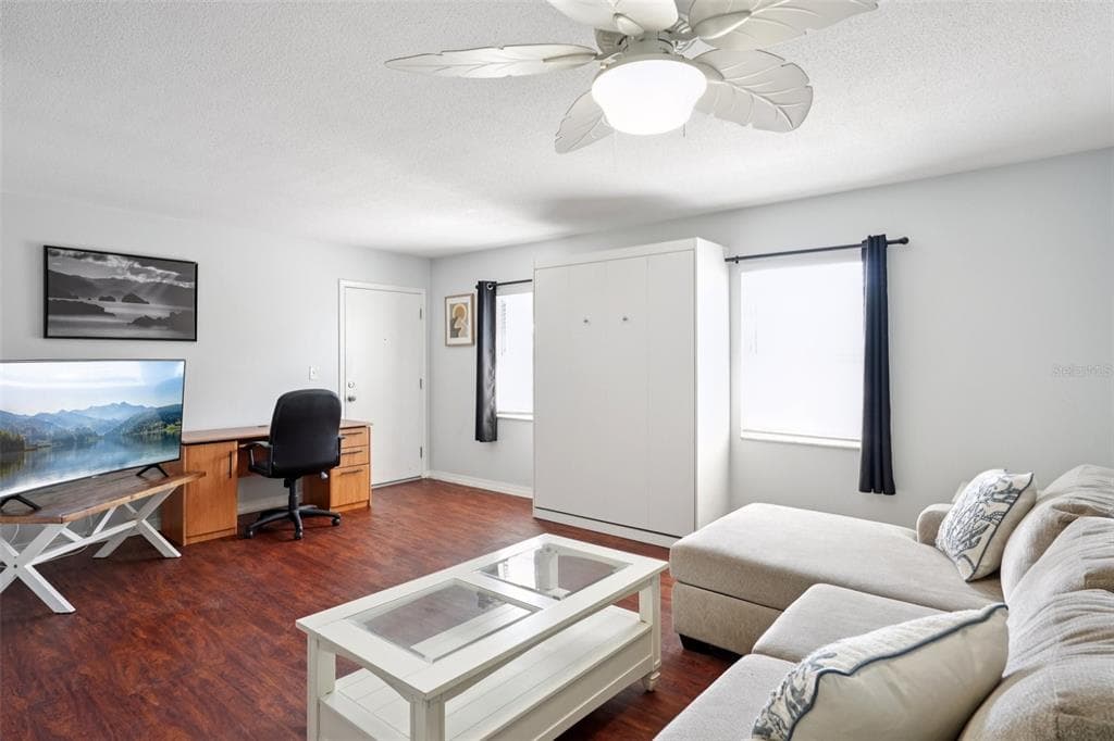 1115 RUE DES CHATEAUX # 2A, SOUTH PASADENA, FL 33707 — zdjęcie 4