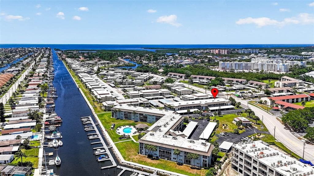 5197 SILENT LOOP # 124, NEW PORT RICHEY, FL 34652 — zdjęcie 2