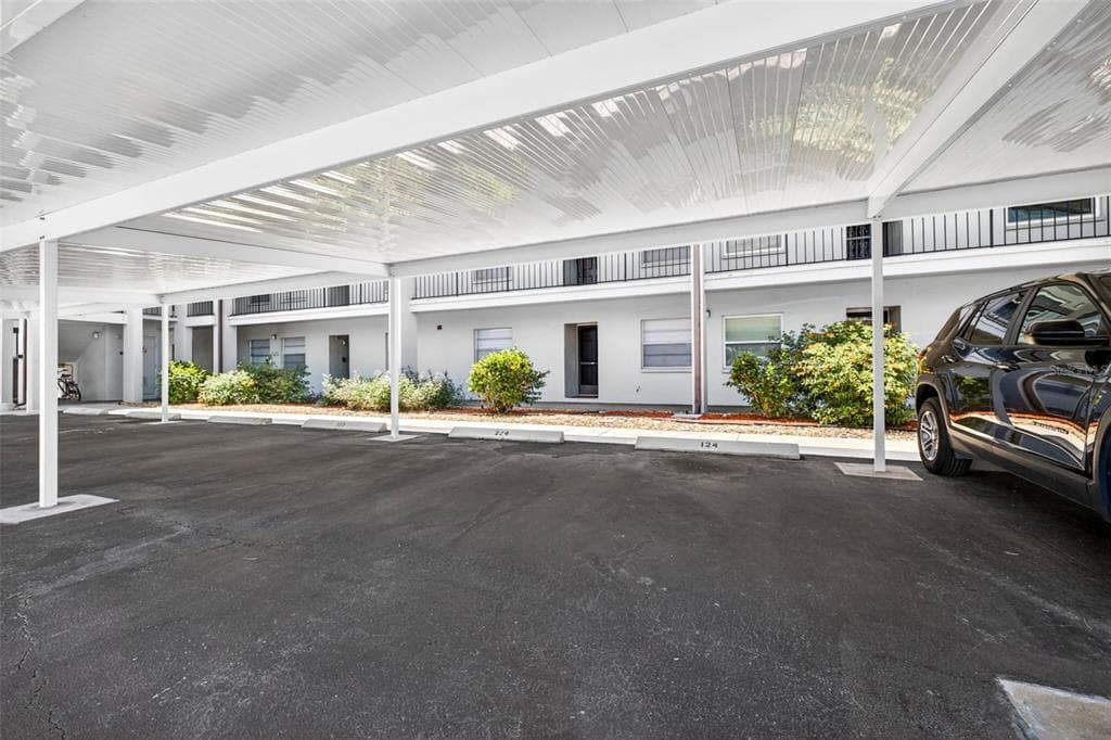 5197 SILENT LOOP # 124, NEW PORT RICHEY, FL 34652 — zdjęcie 4