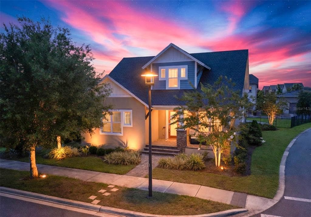 13347 GABOR AVENUE, ORLANDO, FL 32827 — zdjęcie 2