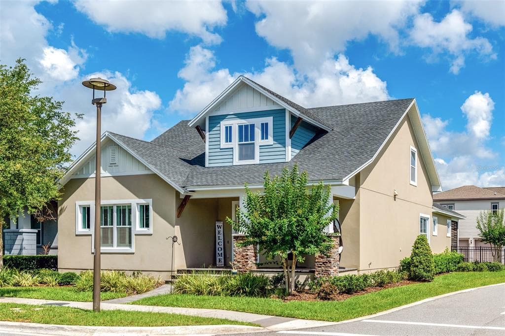 13347 GABOR AVENUE, ORLANDO, FL 32827