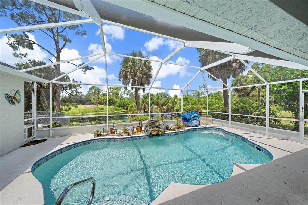 1687 WISE DRIVE, NORTH PORT, FL 34286 — zdjęcie 2
