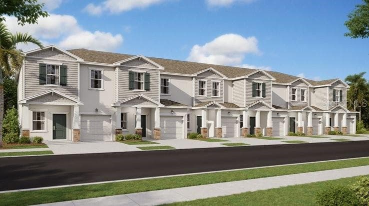 3236 NAMASTE DRIVE, CLERMONT, FL 34714