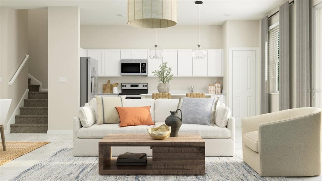 3236 NAMASTE DRIVE, CLERMONT, FL 34714 — zdjęcie 4