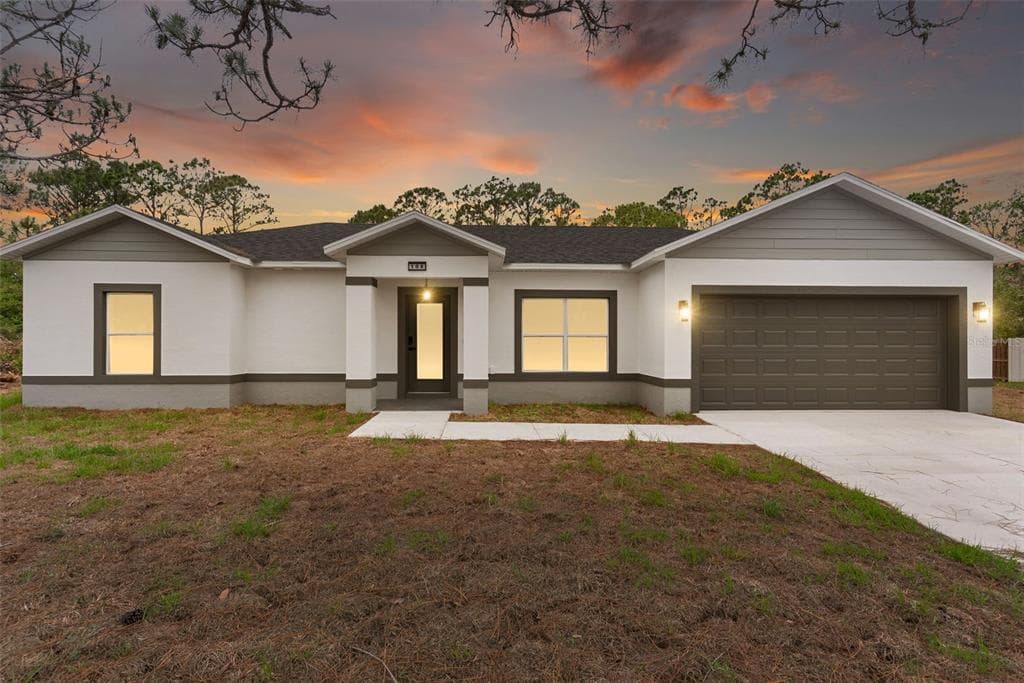 108 OXBOW DRIVE, SEBRING, FL 33876