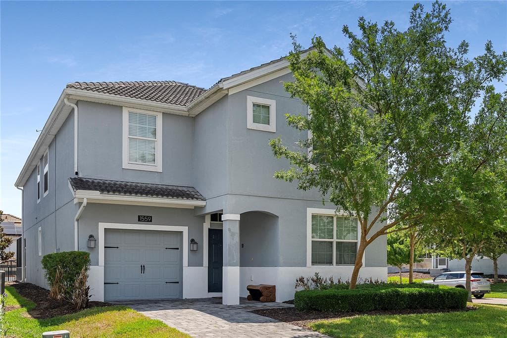 1559 FLANGE DRIVE, DAVENPORT, FL 33896