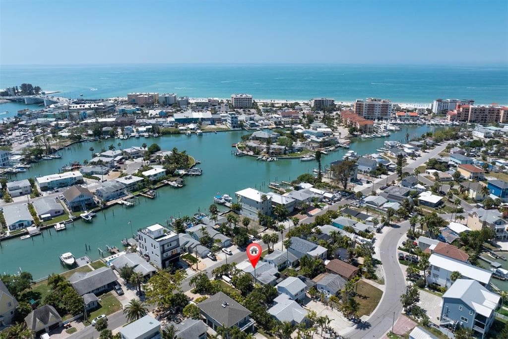 358 BOCA CIEGA DRIVE, MADEIRA BEACH, FL 33708 — zdjęcie 2