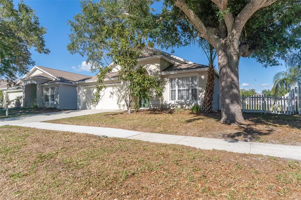 12907 EARLY RUN LANE, RIVERVIEW, FL 33578 — zdjęcie 2