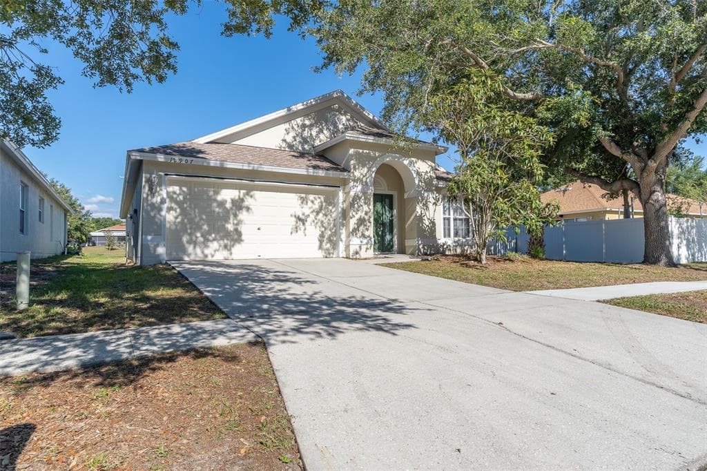 12907 EARLY RUN LANE, RIVERVIEW, FL 33578 — zdjęcie 3