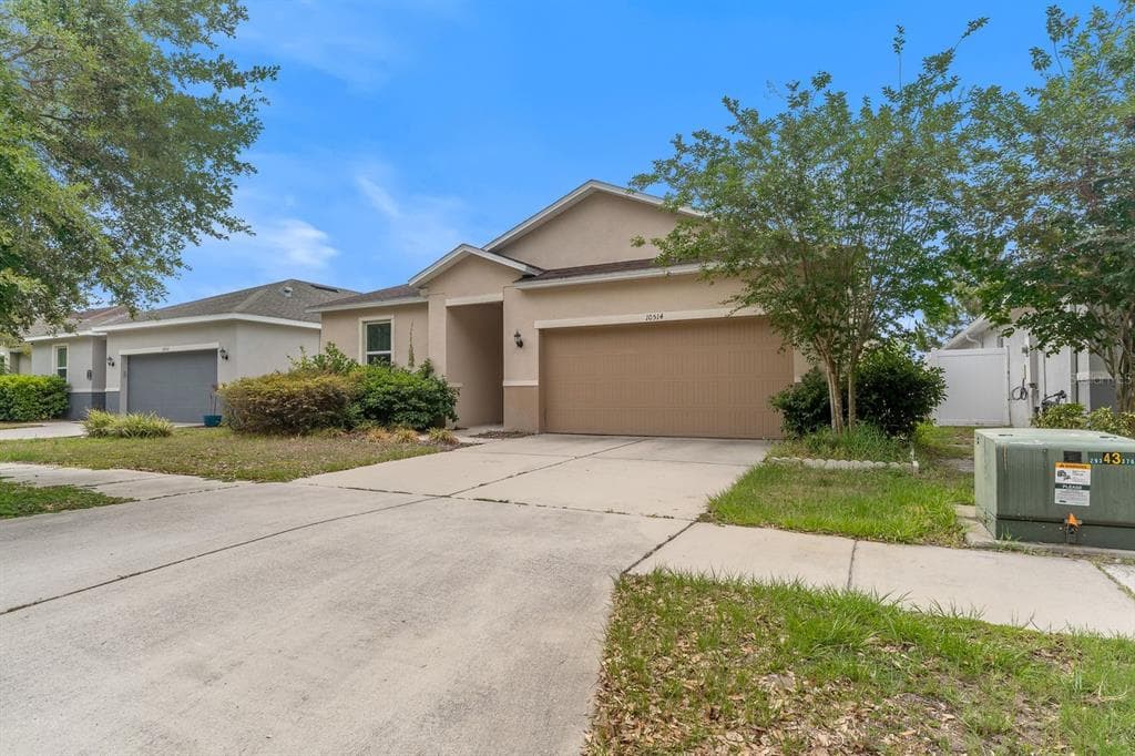 10514 MEDFORD LAKE DRIVE, RIVERVIEW, FL 33578 — zdjęcie 2