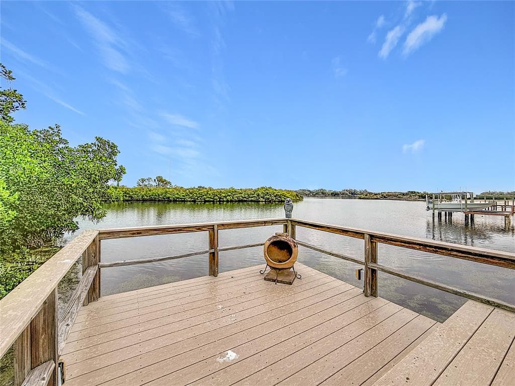 2021 NORTH POINTE ALEXIS DRIVE, TARPON SPRINGS, FL 34689 — zdjęcie 3