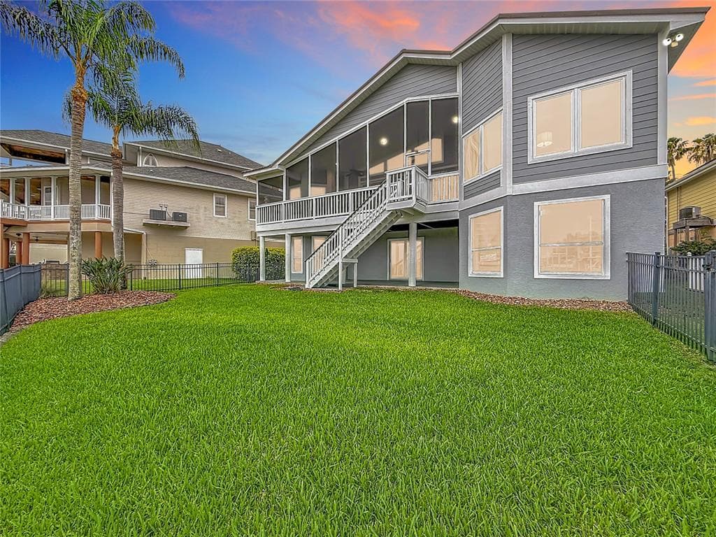 2021 NORTH POINTE ALEXIS DRIVE, TARPON SPRINGS, FL 34689 — zdjęcie 5