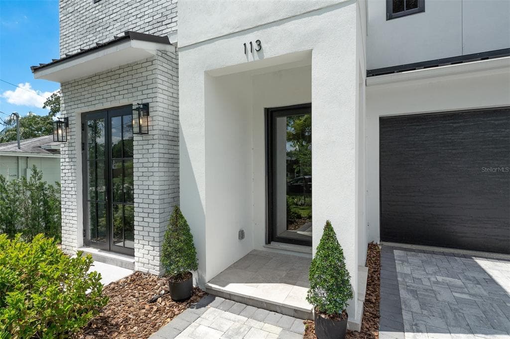 113 W EVANS STREET, ORLANDO, FL 32804 — zdjęcie 3