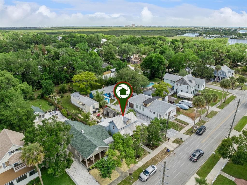 207 MARY AVENUE, NEW SMYRNA BEACH, FL 32168 — zdjęcie 2