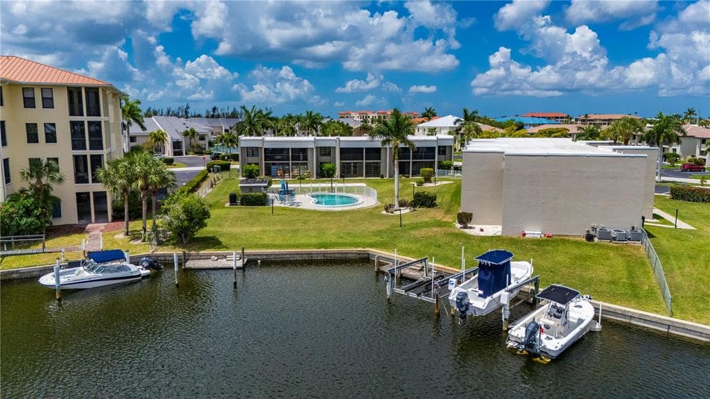3230 WHITE IBIS COURT # A1-2, PUNTA GORDA, FL 33950 — zdjęcie 2