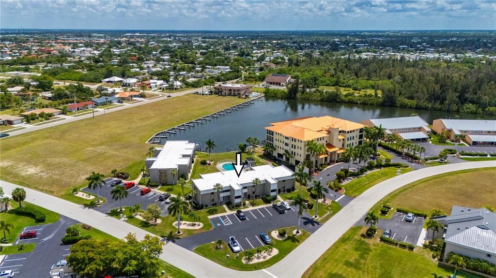 3230 WHITE IBIS COURT # A1-2, PUNTA GORDA, FL 33950