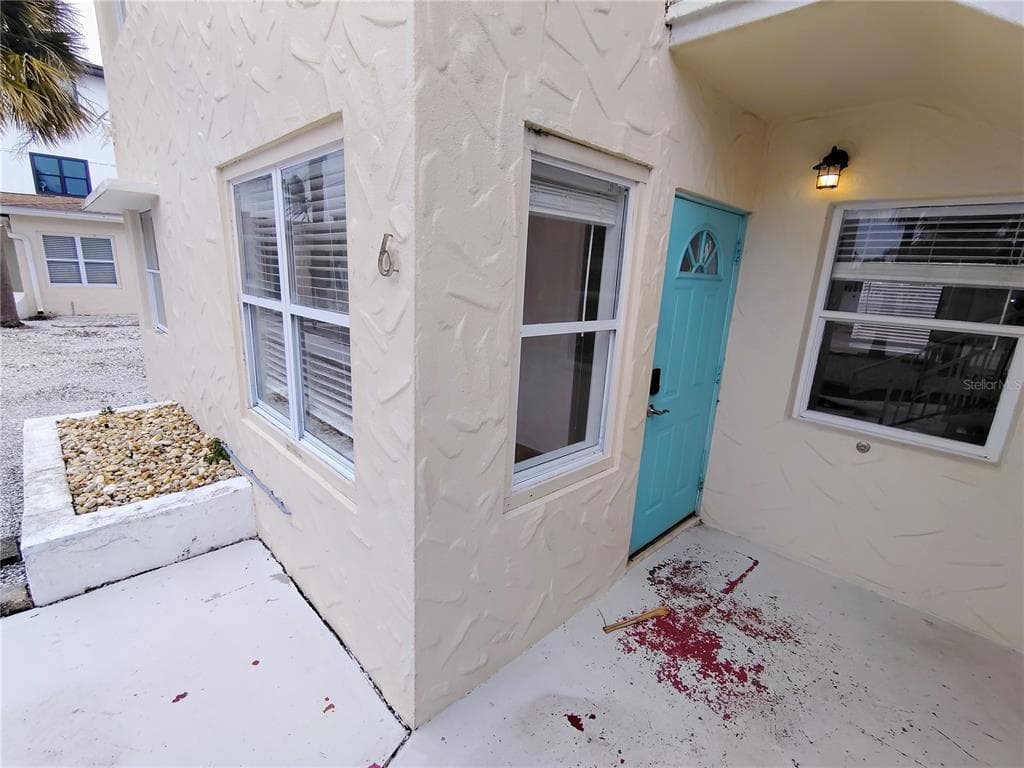 115 145TH AVENUE E # 6, MADEIRA BEACH, FL 33708 — zdjęcie 2