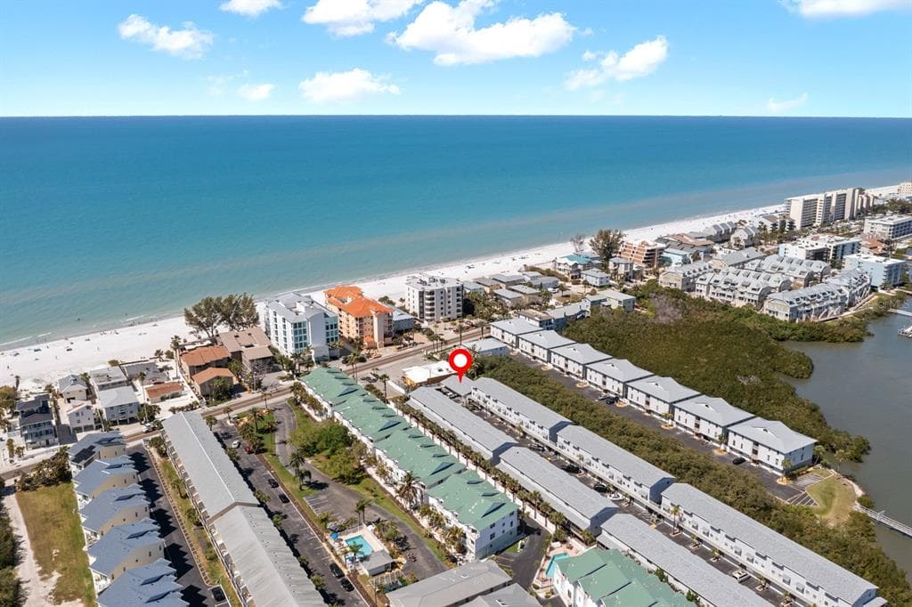 19823 GULF BOULEVARD # 45, INDIAN SHORES, FL 33785 — zdjęcie 3