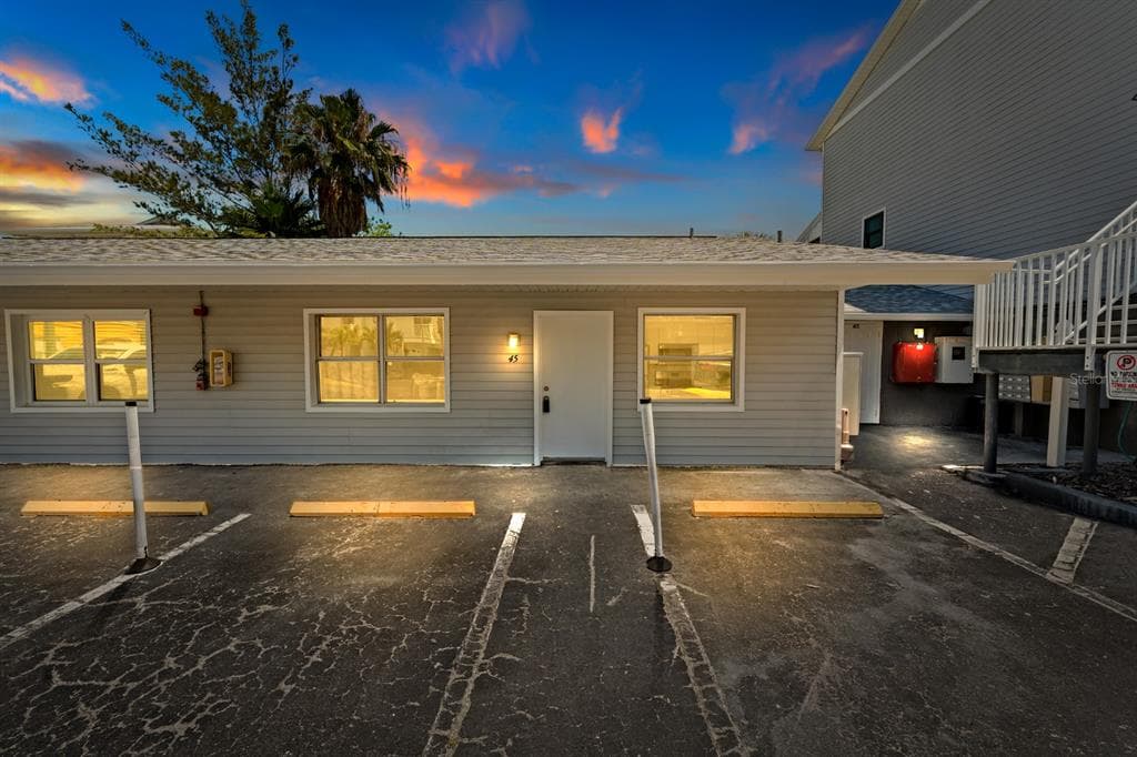 19823 GULF BOULEVARD # 45, INDIAN SHORES, FL 33785