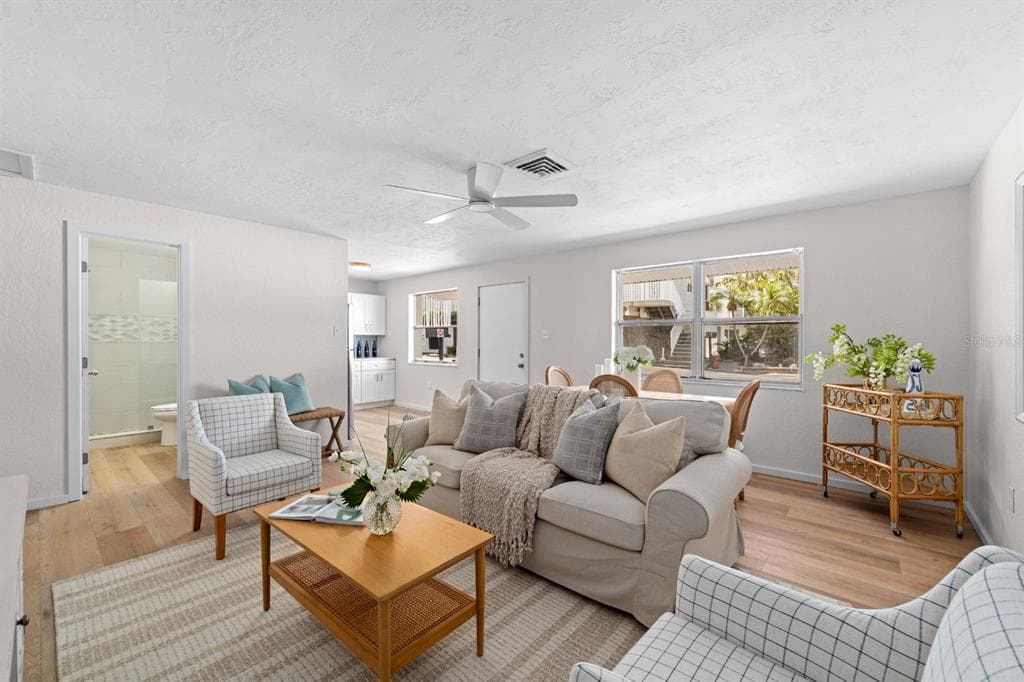 19823 GULF BOULEVARD # 45, INDIAN SHORES, FL 33785 — zdjęcie 5