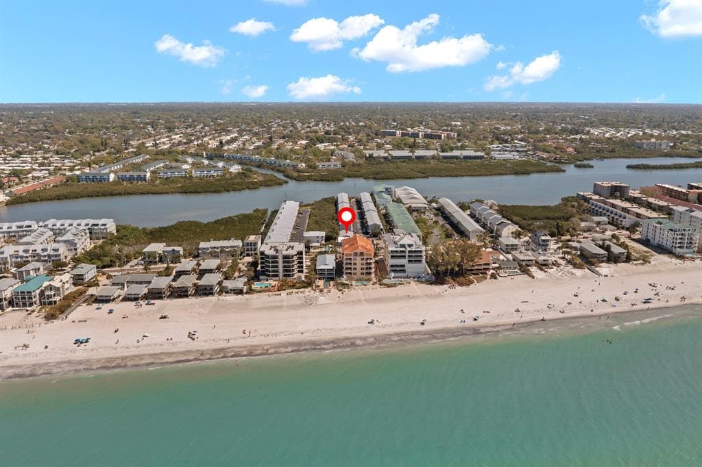 19823 GULF BOULEVARD # 45, INDIAN SHORES, FL 33785 — zdjęcie 4