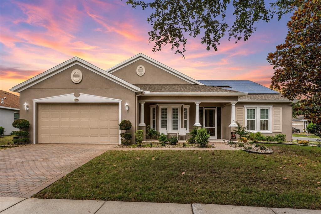 187 BALMY COAST ROAD, GROVELAND, FL 34736