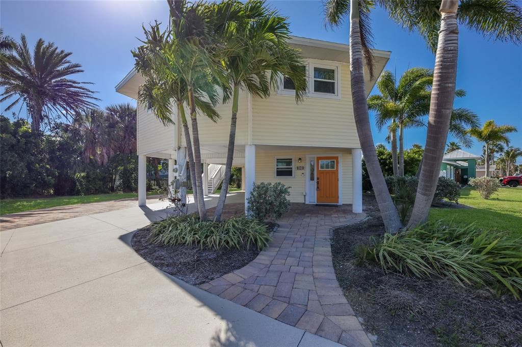 221 85TH STREET, HOLMES BEACH, FL 34217 — zdjęcie 5
