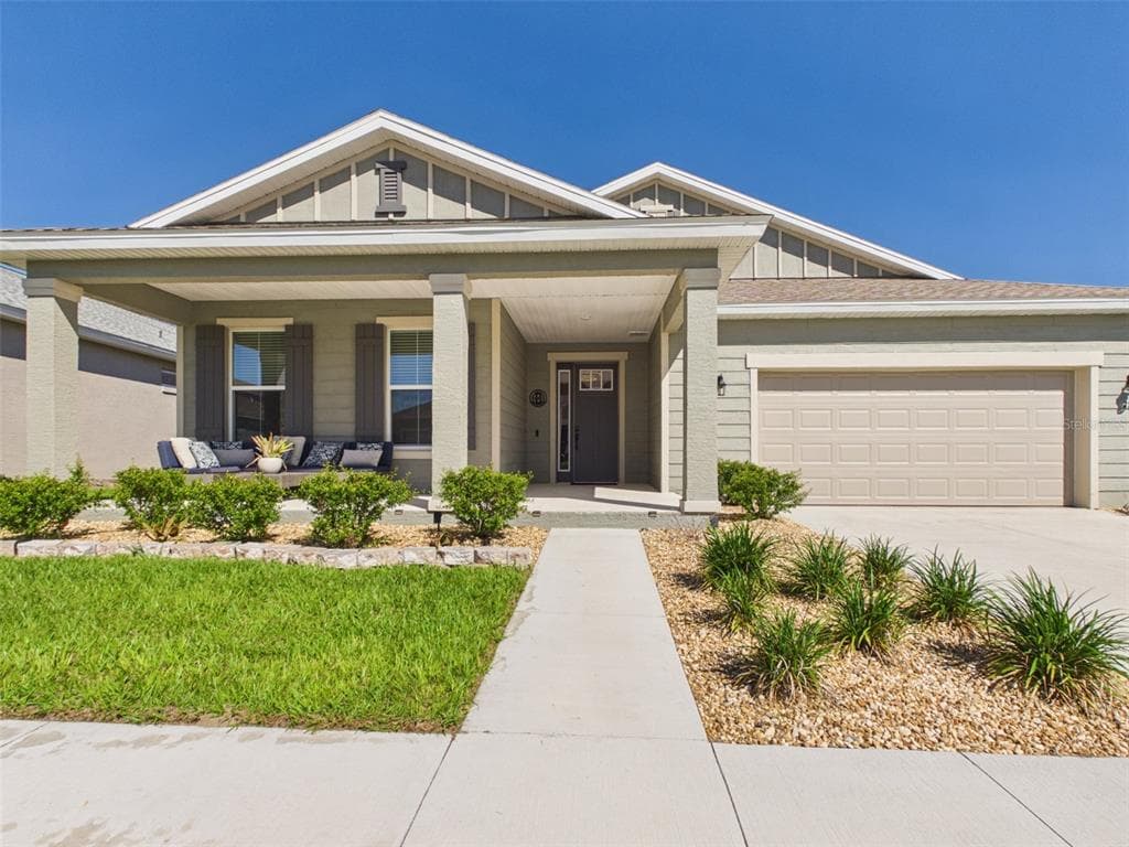 7813 SW 56TH PLACE, OCALA, FL 34474 — zdjęcie 2