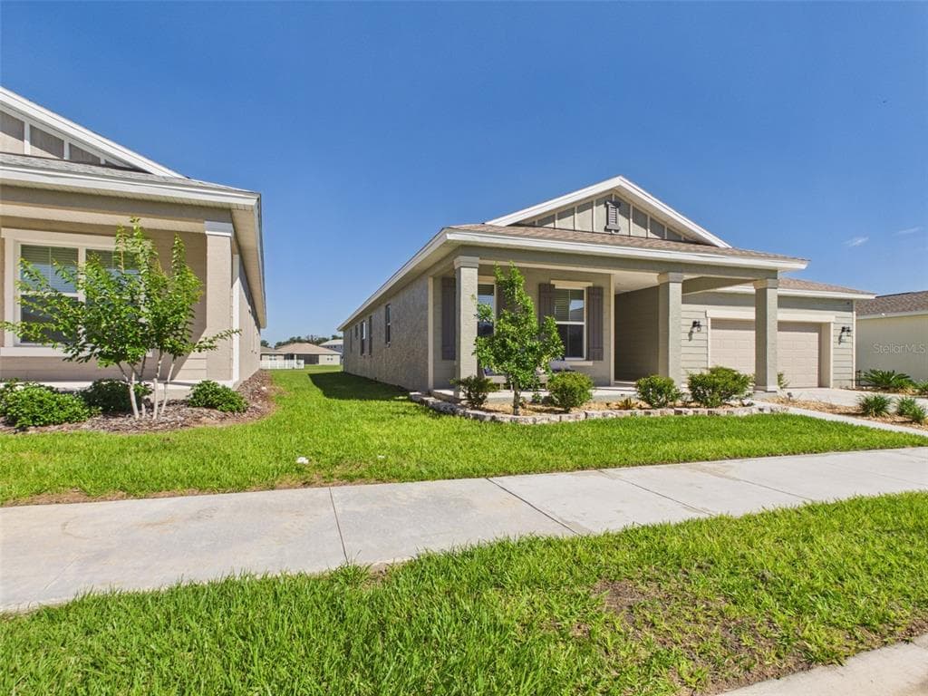 7813 SW 56TH PLACE, OCALA, FL 34474