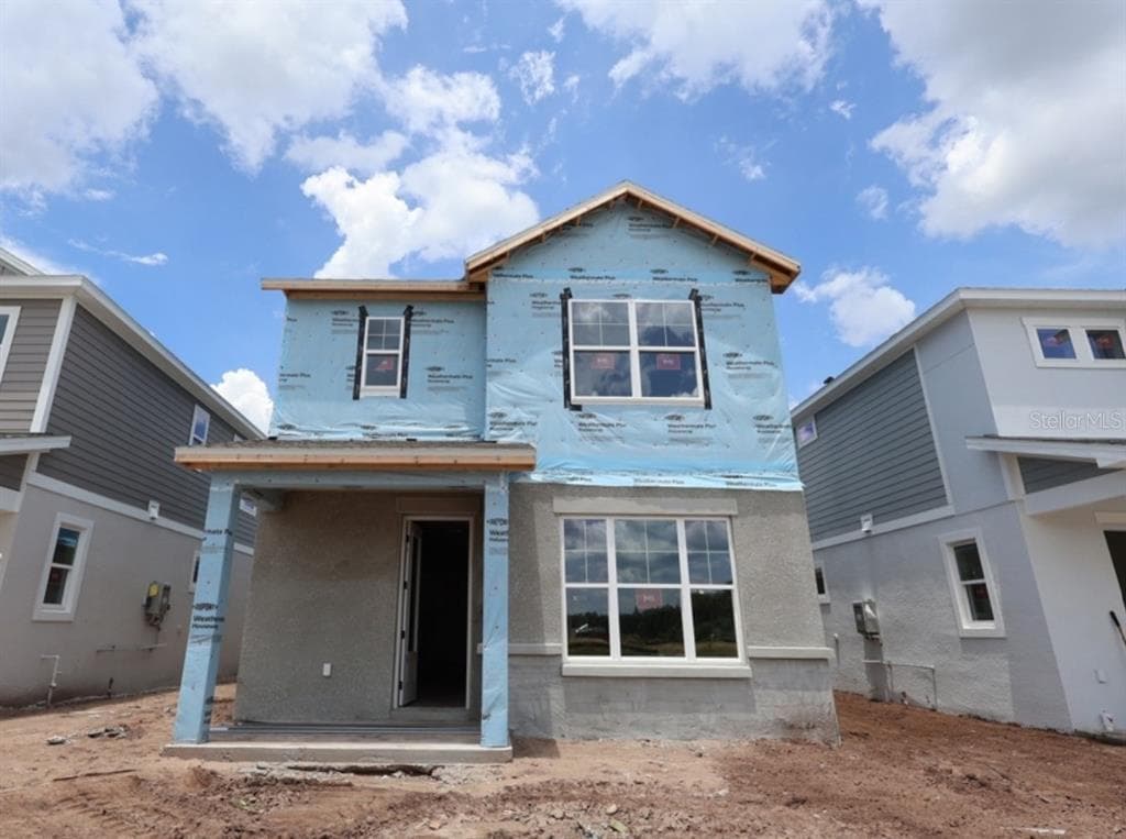2831 CRIMSON CAP STREET, ODESSA, FL 33556 — zdjęcie 2