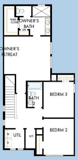 2831 CRIMSON CAP STREET, ODESSA, FL 33556 — zdjęcie 4